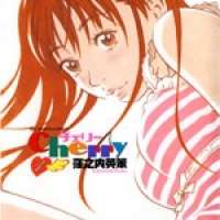  ����� Cherry <small>Story & Art</small> 